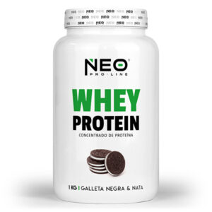 Neo Whey Protein 1Kg