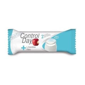 Barritas Control Day Yogurt 44g