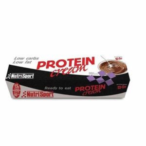 Protein Cream  NutriSport 3x135g