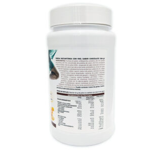 Recovery BeeHi 750 gramos sabor Miel y Chocolate