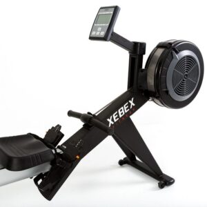 Xebex Remo Air Rower 2.0 Promocion