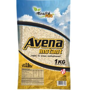 Avena Instant 1Kg