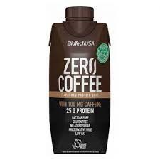 Zero Coffe 330 ml