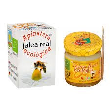 Jalea Real Ecológica 45g