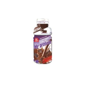 Protein Shake  NutriSport 330 ml