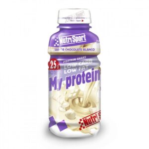 Protein Shake  NutriSport 330 ml