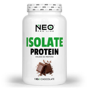 Neo Isolate Protein 1Kg