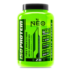 Neo Iso Protein 2Kg