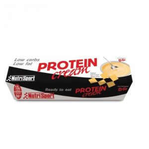 Protein Cream  NutriSport 3x135g