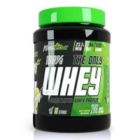 MENU FITNESS ONLY WHEY 2KG