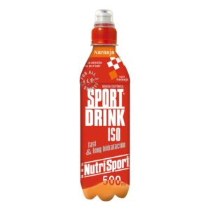 Sport Drink Sabor Naranja 500 ml