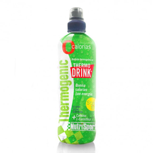 Thermo Drink 0 Calorias NutriSport