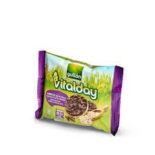 Arroz Integral Chocolate Negro 60 Kcal