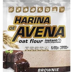 Harina de Avena  Vitobest 1000g