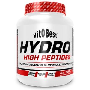 Hydro High Peptides 907g