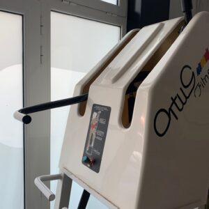 Escaladora Ortus 9 Fitness