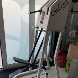 Escaladora Ortus 9 Fitness