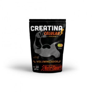 Creatina Celular 500g