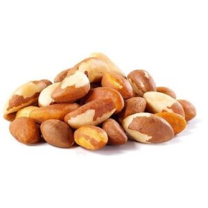 Nueces de Brasil 5 Kg