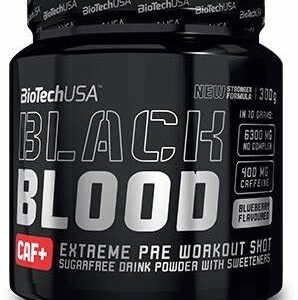 Black Blood CAF+300gr