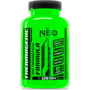 Thermogenic 120 Caps Neo