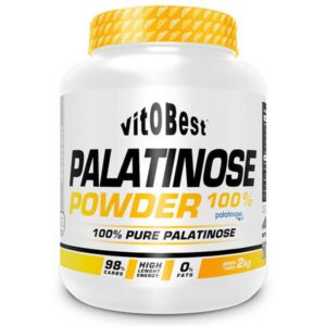 Palatinose 2 Kg Vitobest