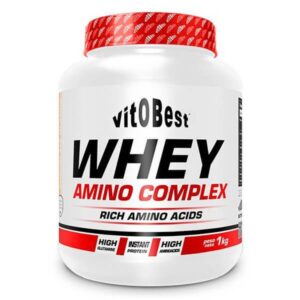 AMINO COMPLEX Whey 2 Kg